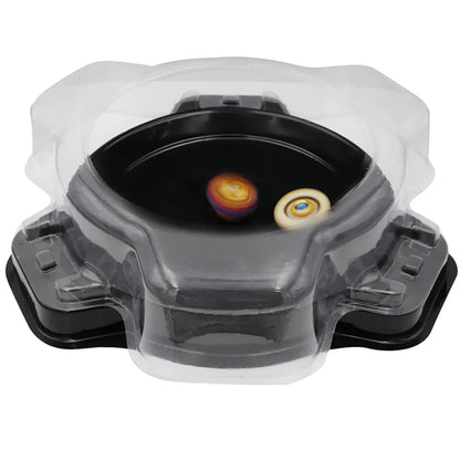 Arena grande para Beyblade