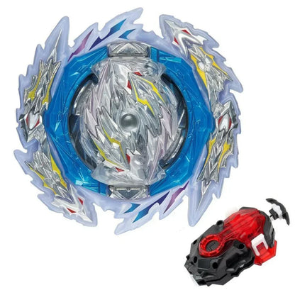 Beyblade Burst DB B-193 Ultimate Valkyrie Legacy Variable'-9 - Takara Tomy - com lançador