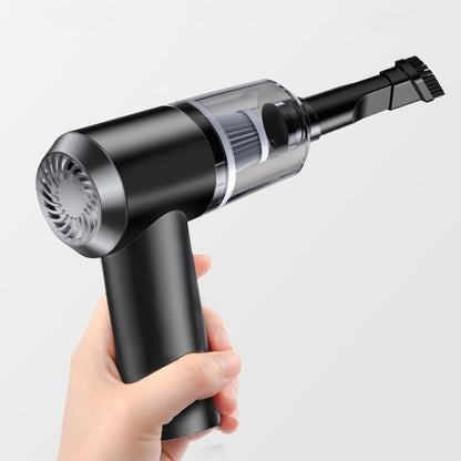 Aspirador de pó portátil recarregável Aspem