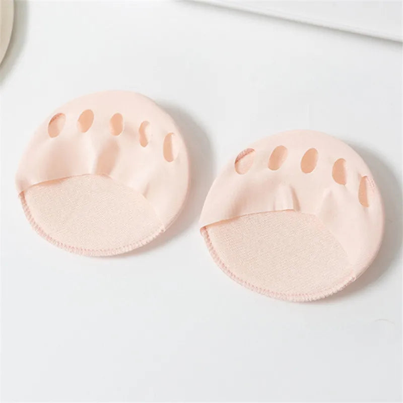 Amortecedor Terapêutico para os Pés Nuleves  - COMPRE 1 PAR LEVE 3 PARES