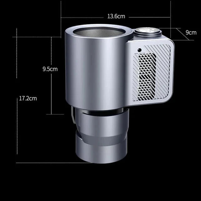 Suporte de Copo Refrigerador e Aquecedor Friquex