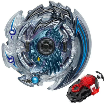 Beyblade Burst DB B-193 Ultimate Valkyrie Legacy Variable'-9 - Takara Tomy - com lançador