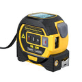 Trena Digital a Laser Multrex até 60 M