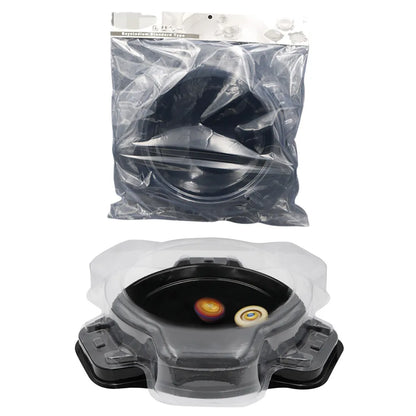 Arena grande para Beyblade