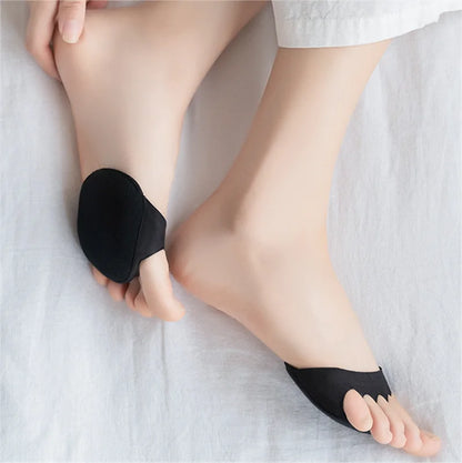 Amortecedor Terapêutico para os Pés Nuleves  - COMPRE 1 PAR LEVE 3 PARES