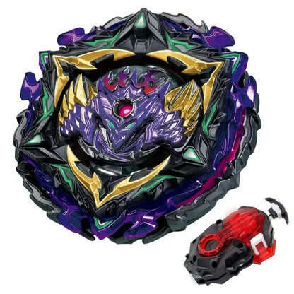 Beyblade Burst DB B-193 Ultimate Valkyrie Legacy Variable'-9 - Takara Tomy - com lançador