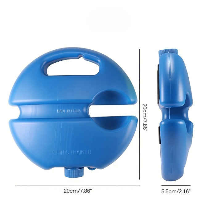 Base Treinadora de Tênis individual - ReboteX
