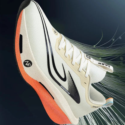 Tênis Chunta Fabr SN  Original com placa de impulsão