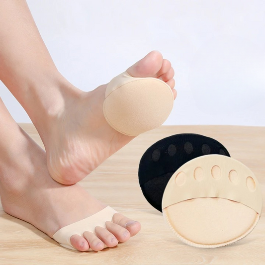 Amortecedor Terapêutico para os Pés Nuleves  - COMPRE 1 PAR LEVE 3 PARES