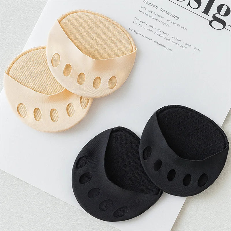 Amortecedor Terapêutico para os Pés Nuleves  - COMPRE 1 PAR LEVE 3 PARES