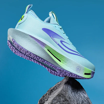 Tênis Chunta Fabr SN  Original com placa de impulsão