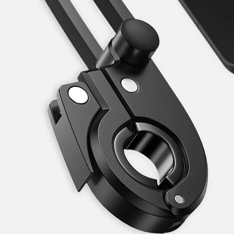 Suporte de Celular Universal UltraFull à Prova de Água Para Motocicleta