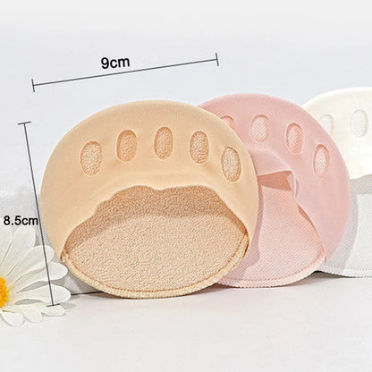 Amortecedor Terapêutico para os Pés Nuleves  - COMPRE 1 PAR LEVE 3 PARES