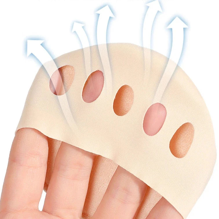 Amortecedor Terapêutico para os Pés Nuleves  - COMPRE 1 PAR LEVE 3 PARES