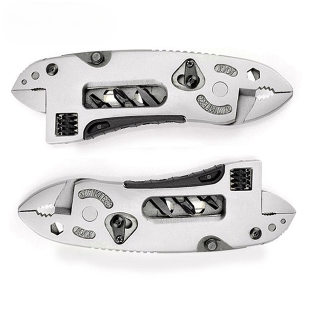 Alicate Multifuncional MineAlic