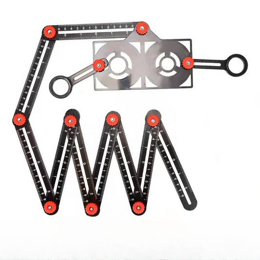 Medidor de Contorno Dobrex