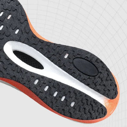 Tênis Chunta Fabr SN  Original com placa de impulsão