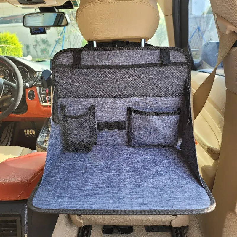 Suporte de Copos e Afins com Mesa TabletCar