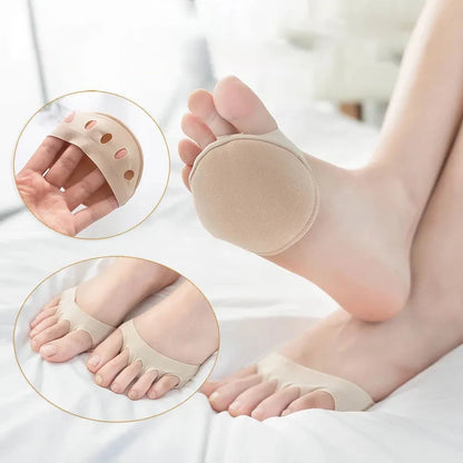 Amortecedor Terapêutico para os Pés Nuleves  - COMPRE 1 PAR LEVE 3 PARES