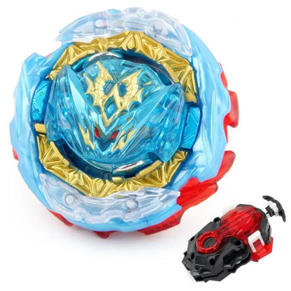 Beyblade Burst DB B-193 Ultimate Valkyrie Legacy Variable'-9 - Takara Tomy - com lançador