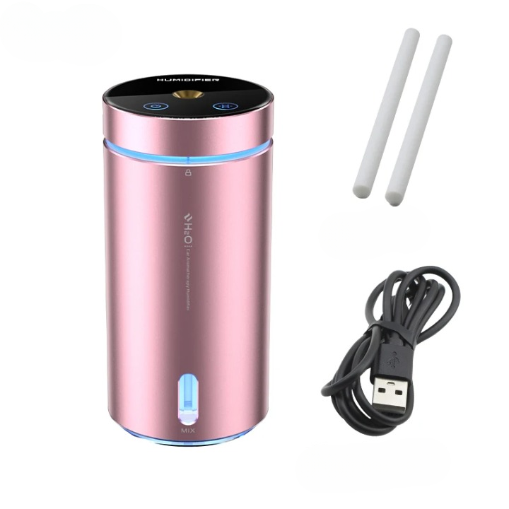 Umidificador Difusor para Carro Alloy