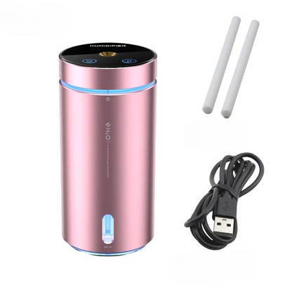 Umidificador Difusor para Carro Alloy