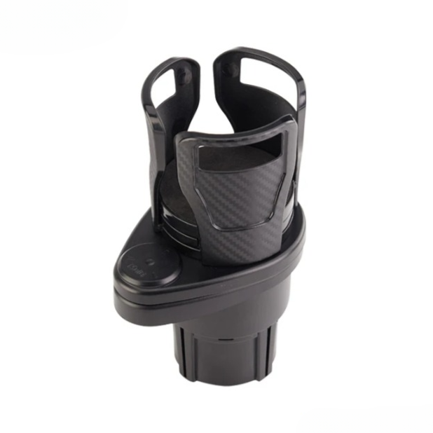 Suporte de Copo para Carro Multifuncional 360°