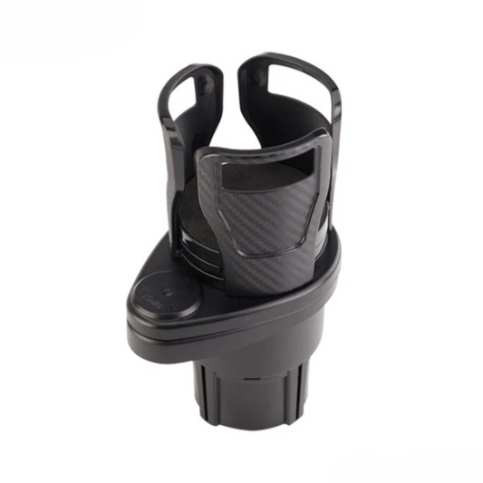 Suporte de Copo para Carro Multifuncional 360°