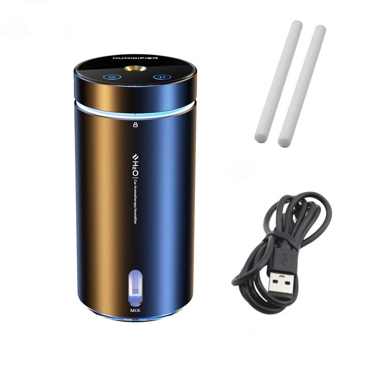 Umidificador Difusor para Carro Alloy