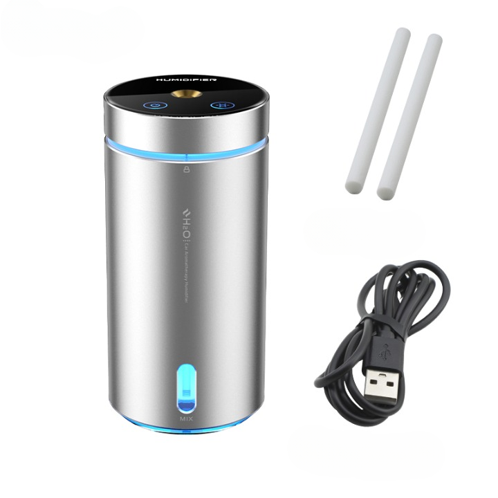 Umidificador Difusor para Carro Alloy