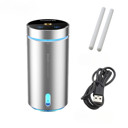 Umidificador Difusor para Carro Alloy