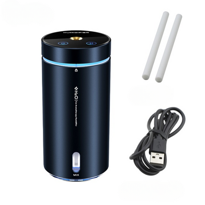 Umidificador Difusor para Carro Alloy