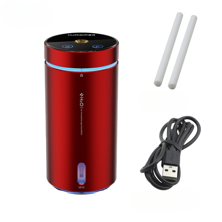 Umidificador Difusor para Carro Alloy