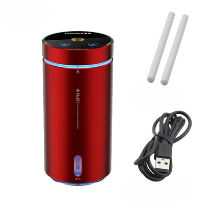 Umidificador Difusor para Carro Alloy