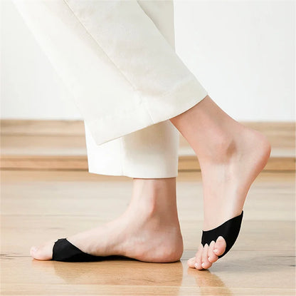 Amortecedor Terapêutico para os Pés Nuleves  - COMPRE 1 PAR LEVE 3 PARES