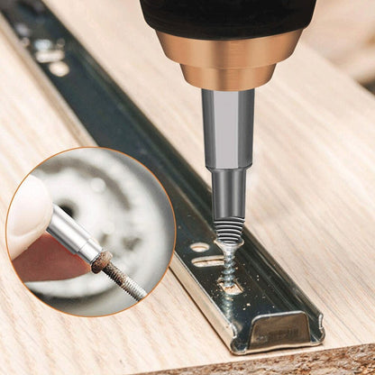 Brocas Extratoras de Parafuso Danificado TriBoks