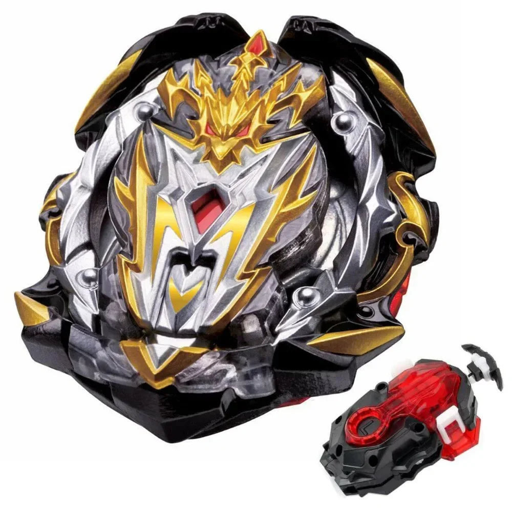 Beyblade Burst DB B-193 Ultimate Valkyrie Legacy Variable'-9 - Takara Tomy - com lançador