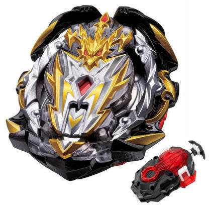 Beyblade Burst DB B-193 Ultimate Valkyrie Legacy Variable'-9 - Takara Tomy - com lançador