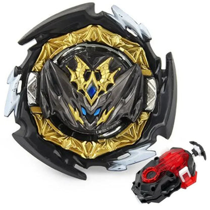 Beyblade Burst DB B-193 Ultimate Valkyrie Legacy Variable'-9 - Takara Tomy - com lançador