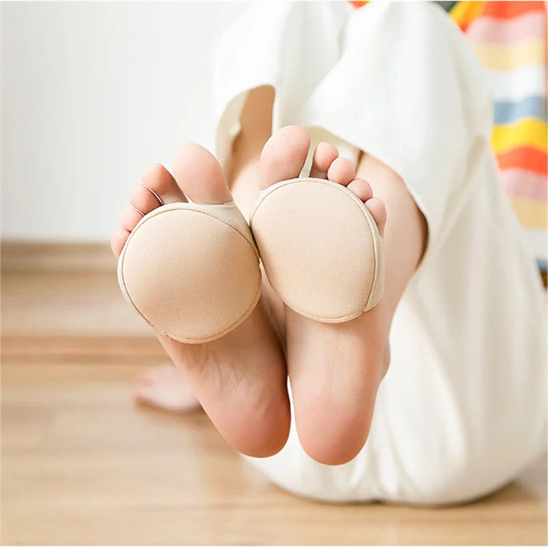 Amortecedor Terapêutico para os Pés Nuleves  - COMPRE 1 PAR LEVE 3 PARES