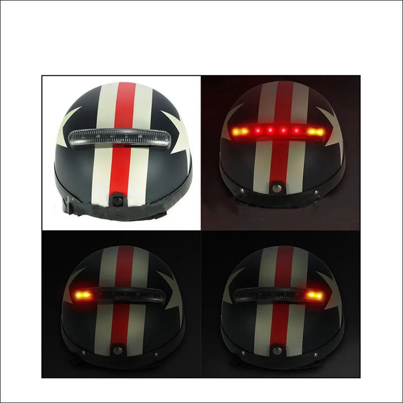 Sinalizador Brake Light Uau Motons