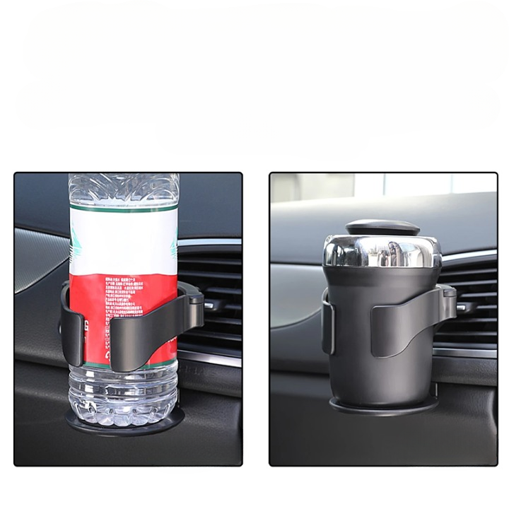 Suporte de Copo para Carro CupBottle