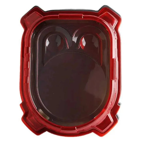 Arena Blade Explosão