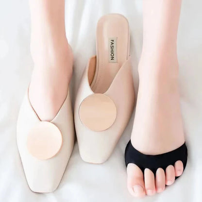 Amortecedor Terapêutico para os Pés Nuleves  - COMPRE 1 PAR LEVE 3 PARES