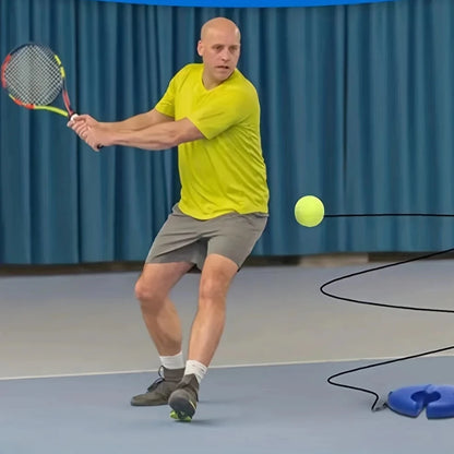 Base Treinadora de Tênis individual - ReboteX