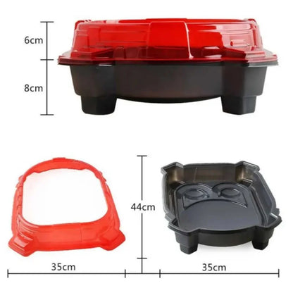 Arena Blade Explosão