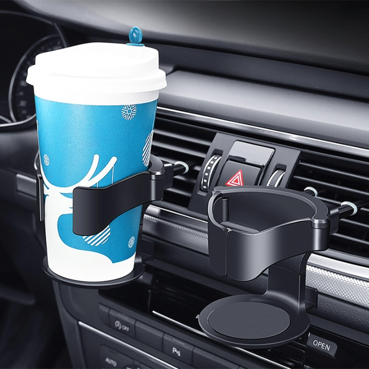 Suporte de Copo para Carro CupBottle