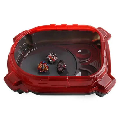 Arena Blade Explosão