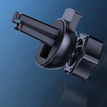 Suporte Para Celular FastCar Com Carregamento Por Indução