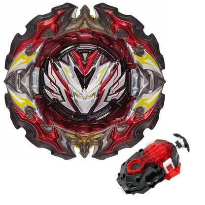 Beyblade Burst DB B-193 Ultimate Valkyrie Legacy Variable'-9 - Takara Tomy - com lançador